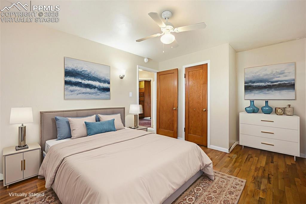 Image 13 of 25: Virtually Staged