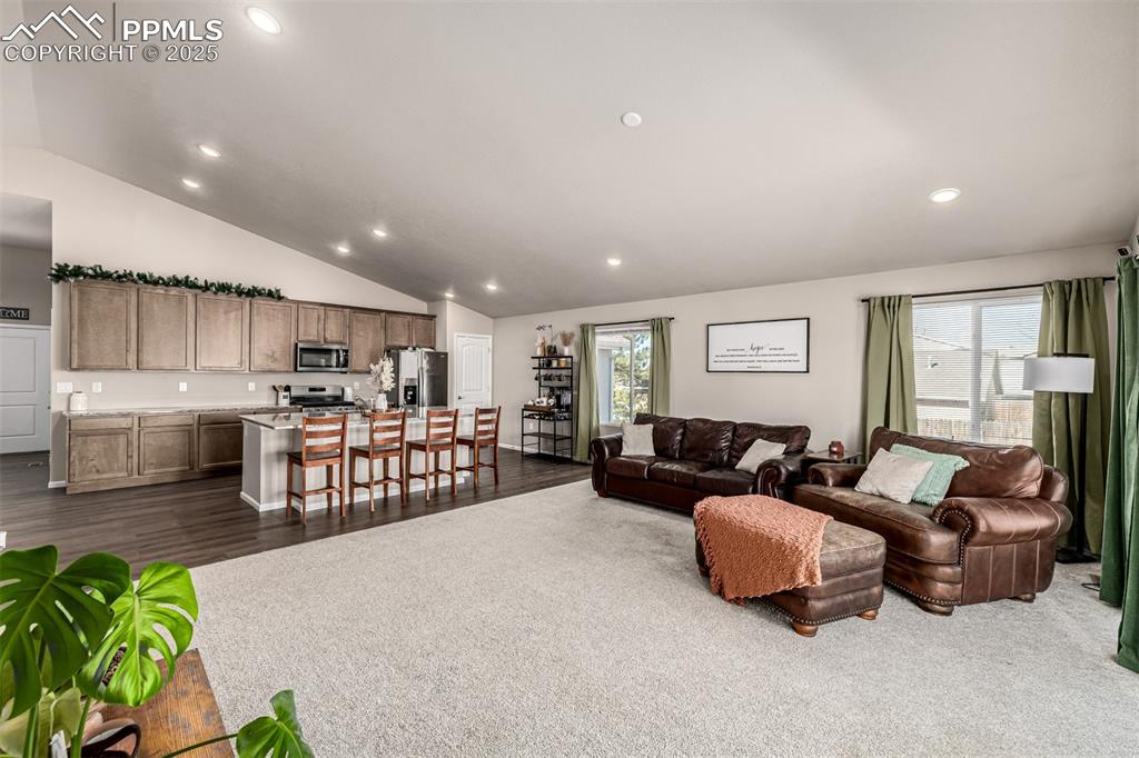 Image 10 of 37: Living Room