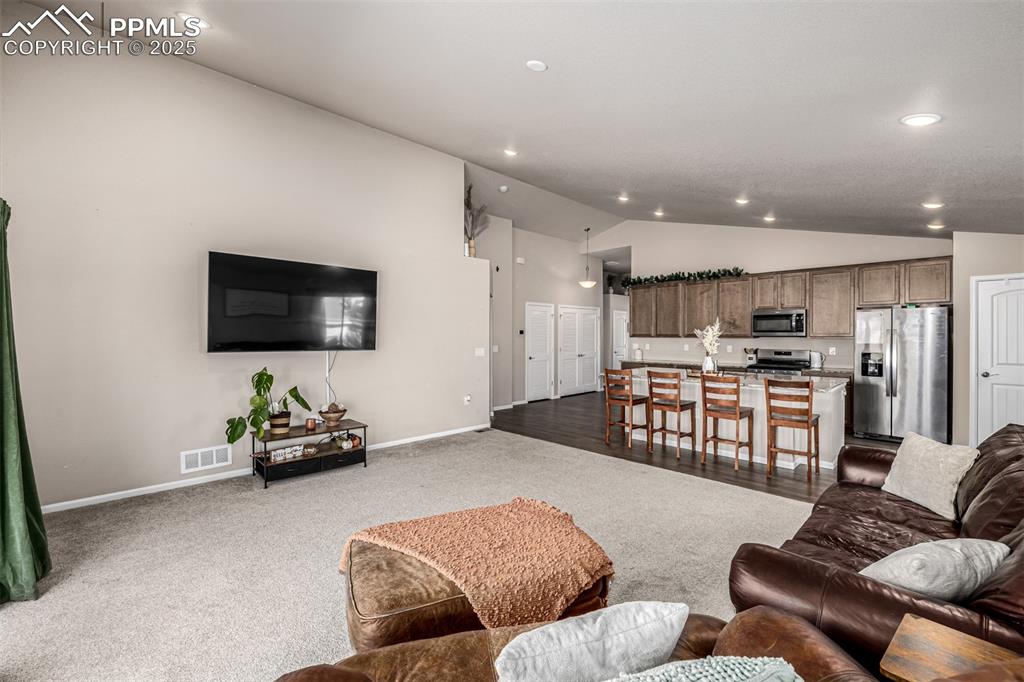 Image 11 of 37: Living Room