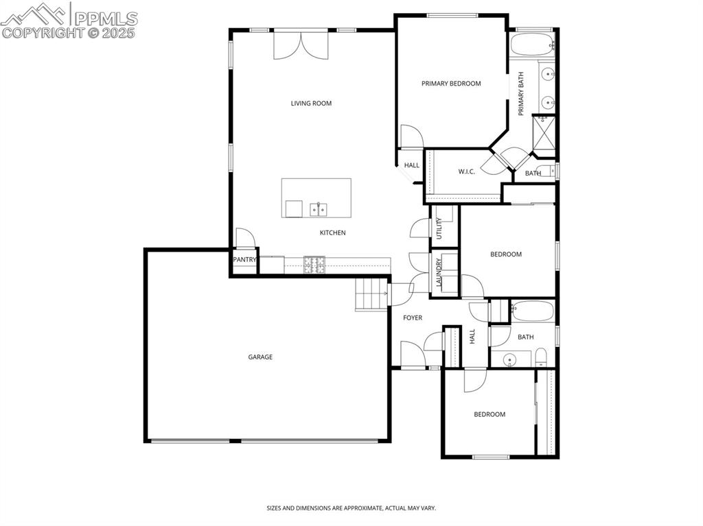 Image 37 of 37: Floor Plan