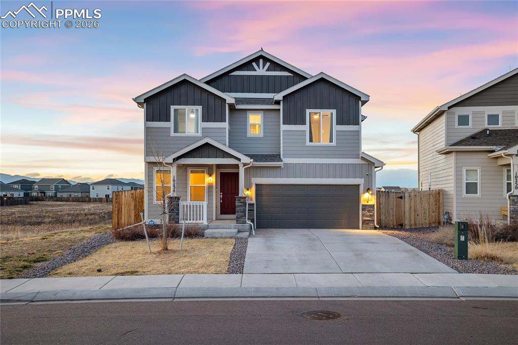 Image 1 of 45: Front of Structure