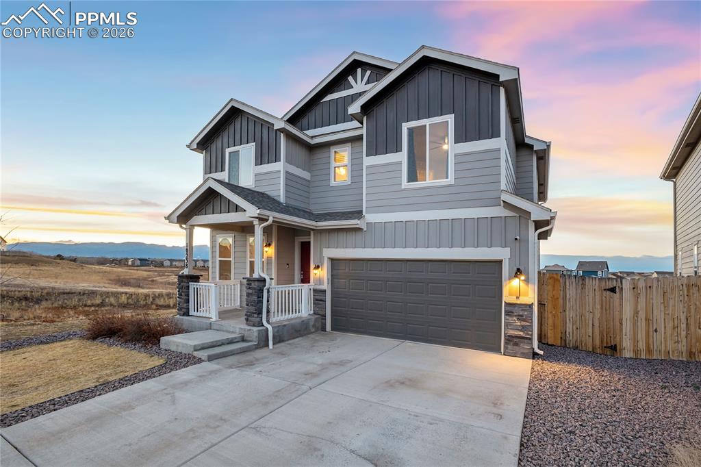 Image 2 of 45: Front of Structure