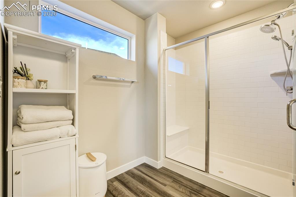 Image 25 of 45: Master Bathroom