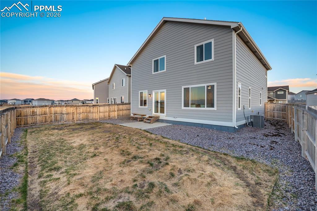 Image 34 of 45: Back of Structure