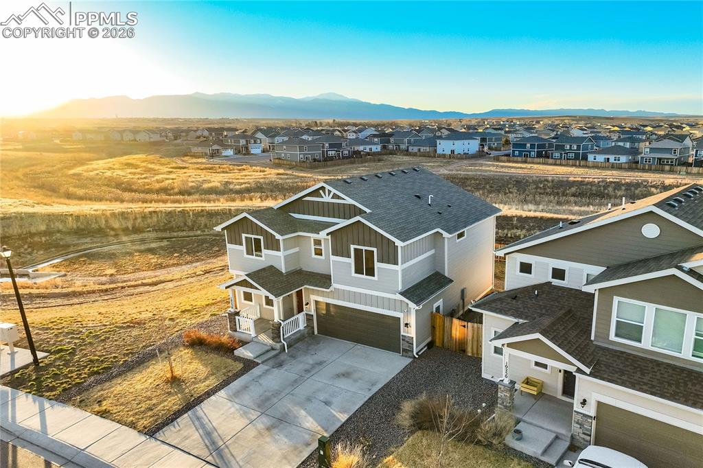 Image 41 of 45: Aerial View