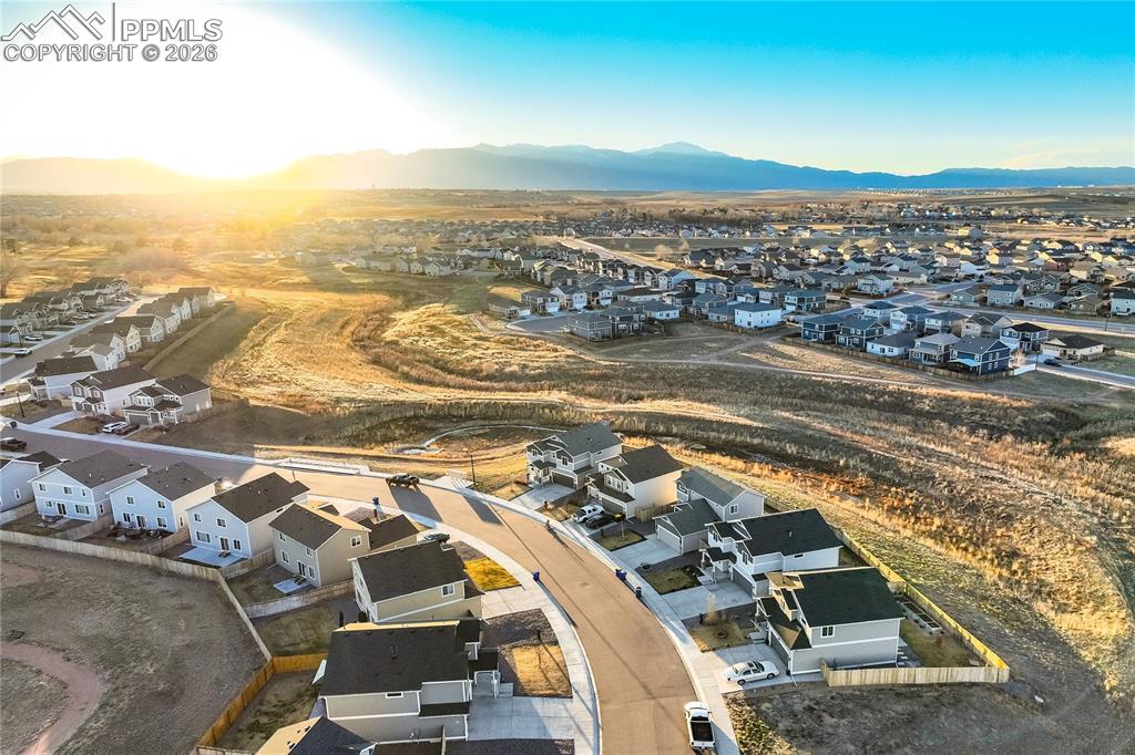 Image 42 of 45: Aerial View