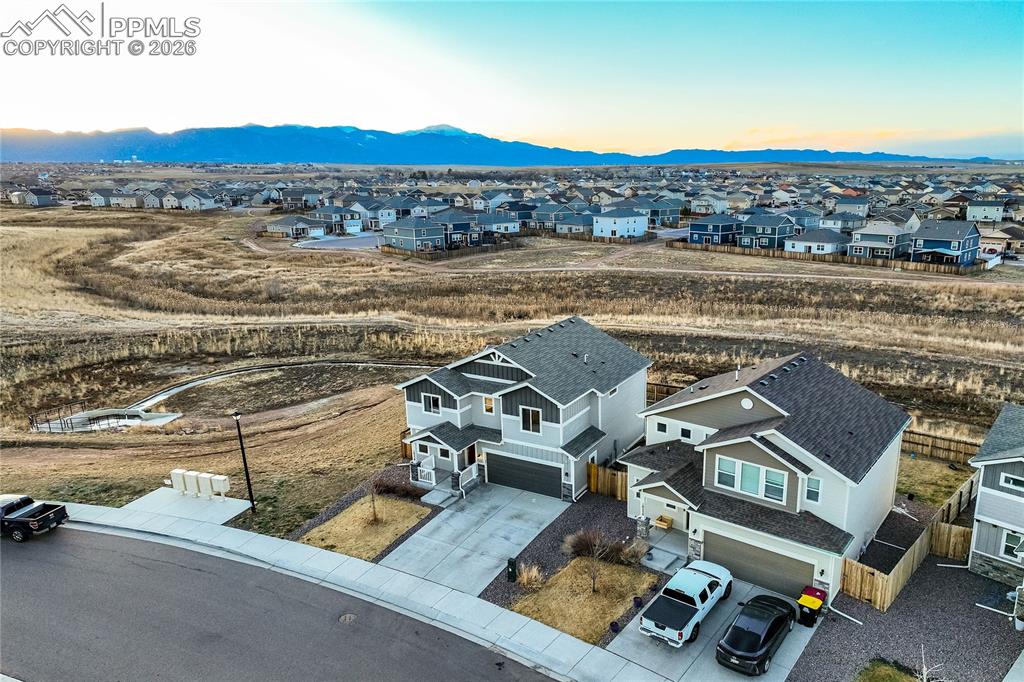 Image 44 of 45: Aerial View