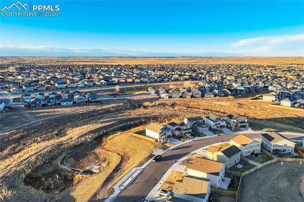 Image 45 of 45: Aerial View