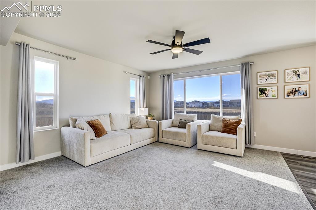 Image 6 of 45: Living Room