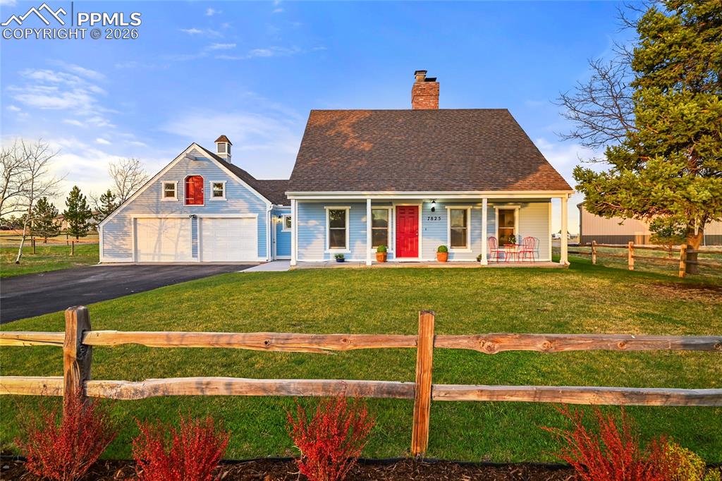 Image 1 of 50: Front of Structure