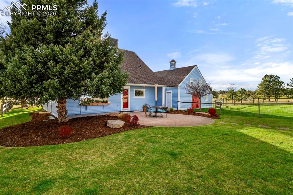 Image 27 of 50: Mature tree