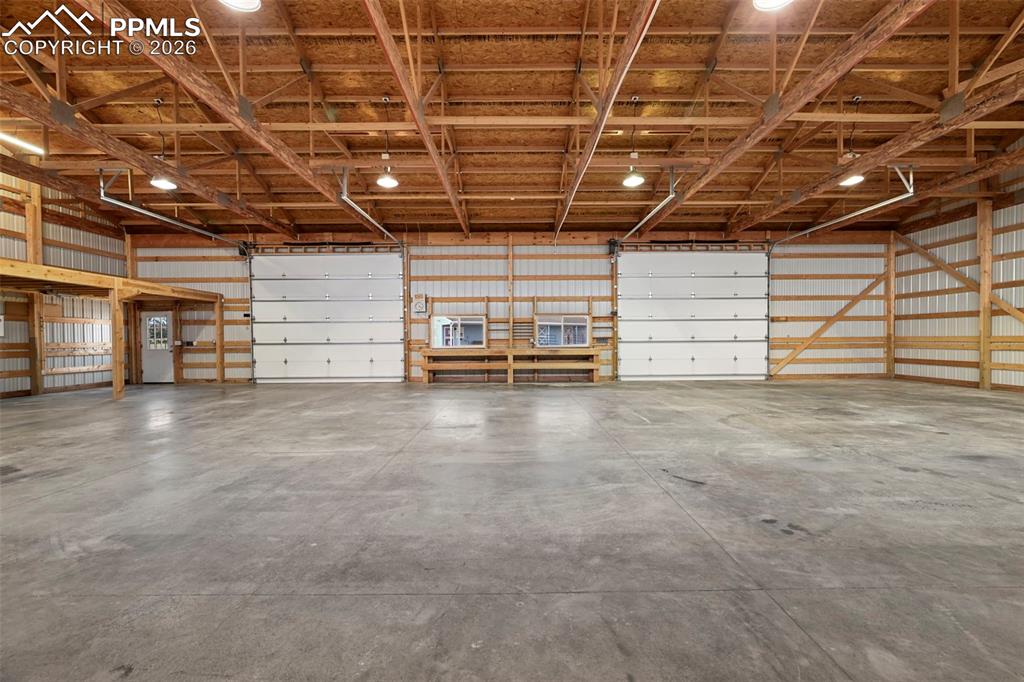 Image 45 of 50: Clean and bright shop interior