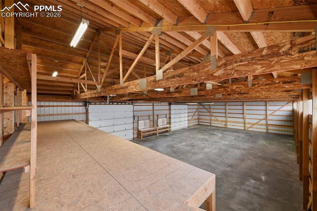 Image 46 of 50: Shop mezzanine (approx 10