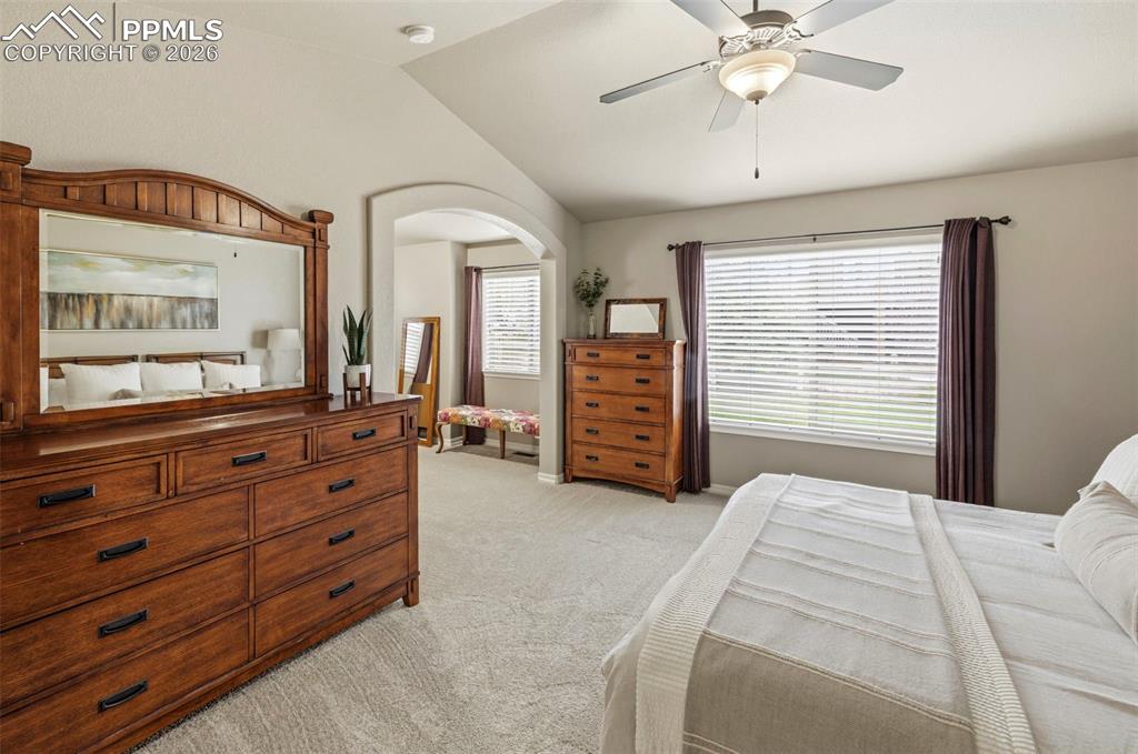 Image 13 of 41: Bedroom