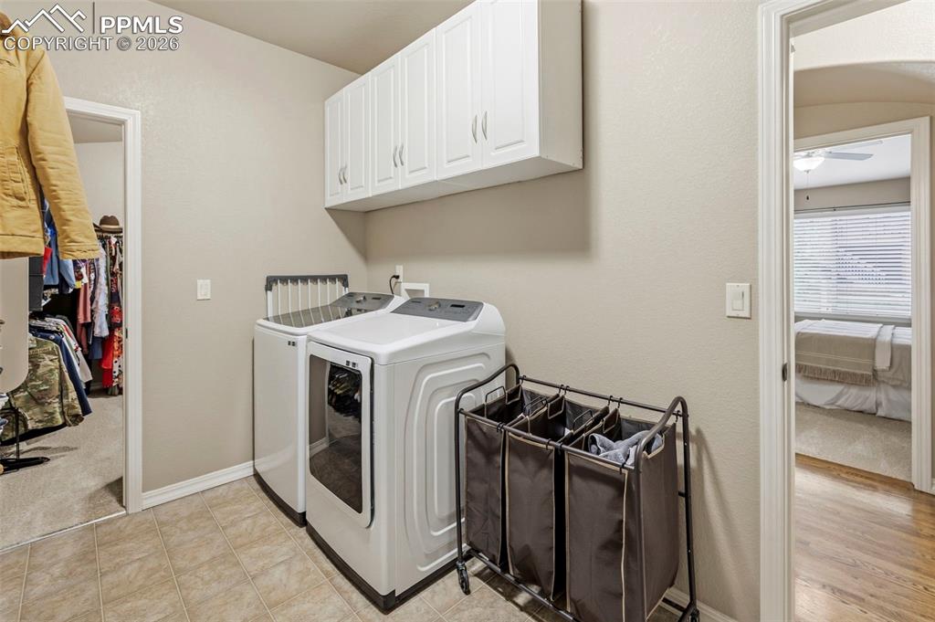 Image 19 of 41: Laundry