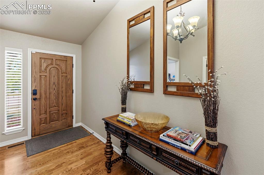 Image 2 of 41: Entry