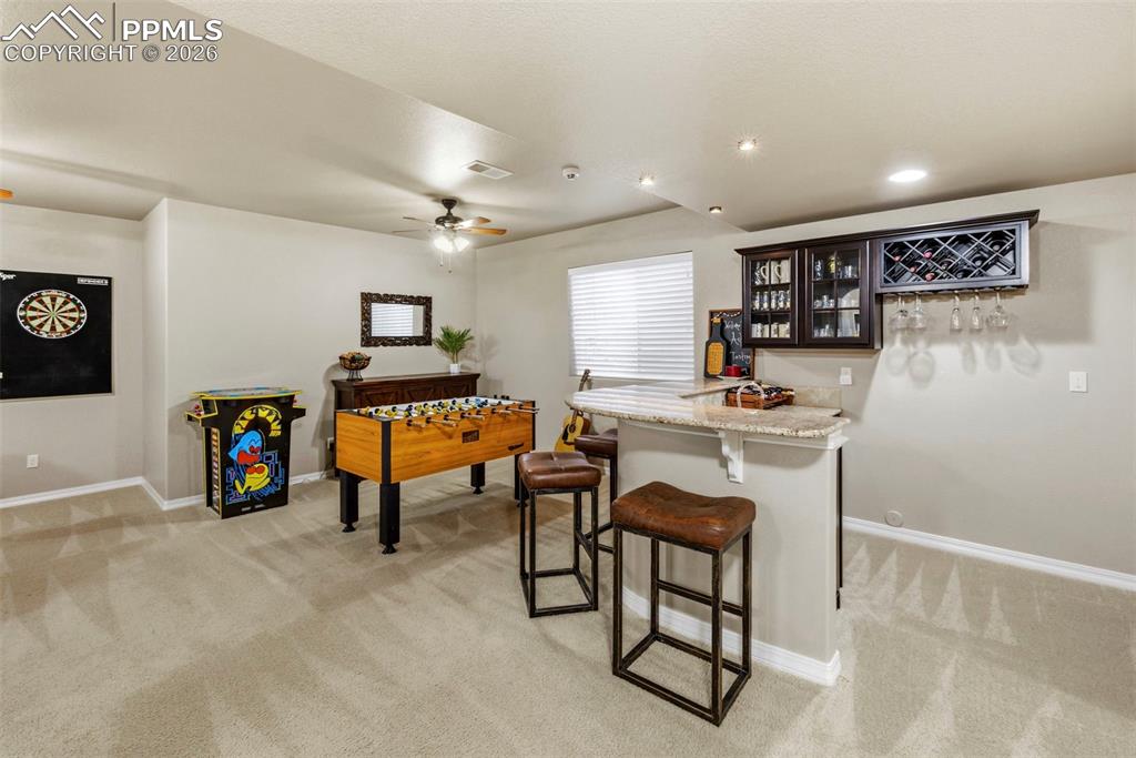 Image 21 of 41: Game Room