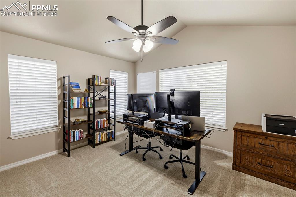 Image 3 of 41: Office