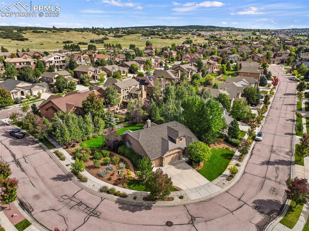 Image 37 of 41: Aerial View