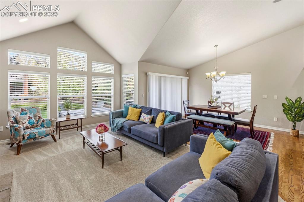 Image 4 of 41: Living Room