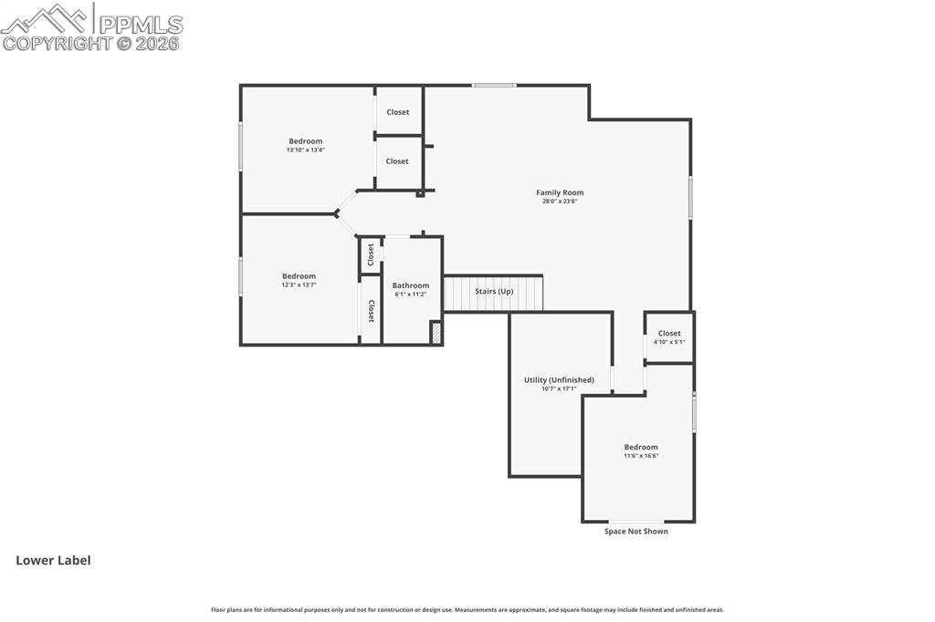 Image 40 of 41: Floor Plan