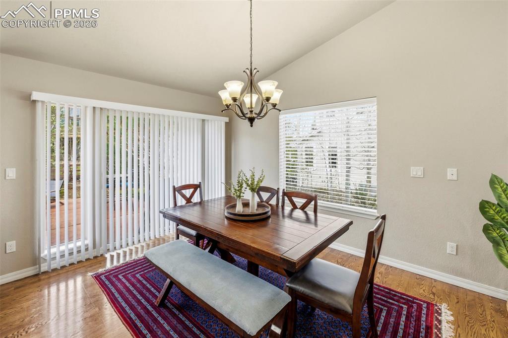 Image 5 of 41: Dining Area