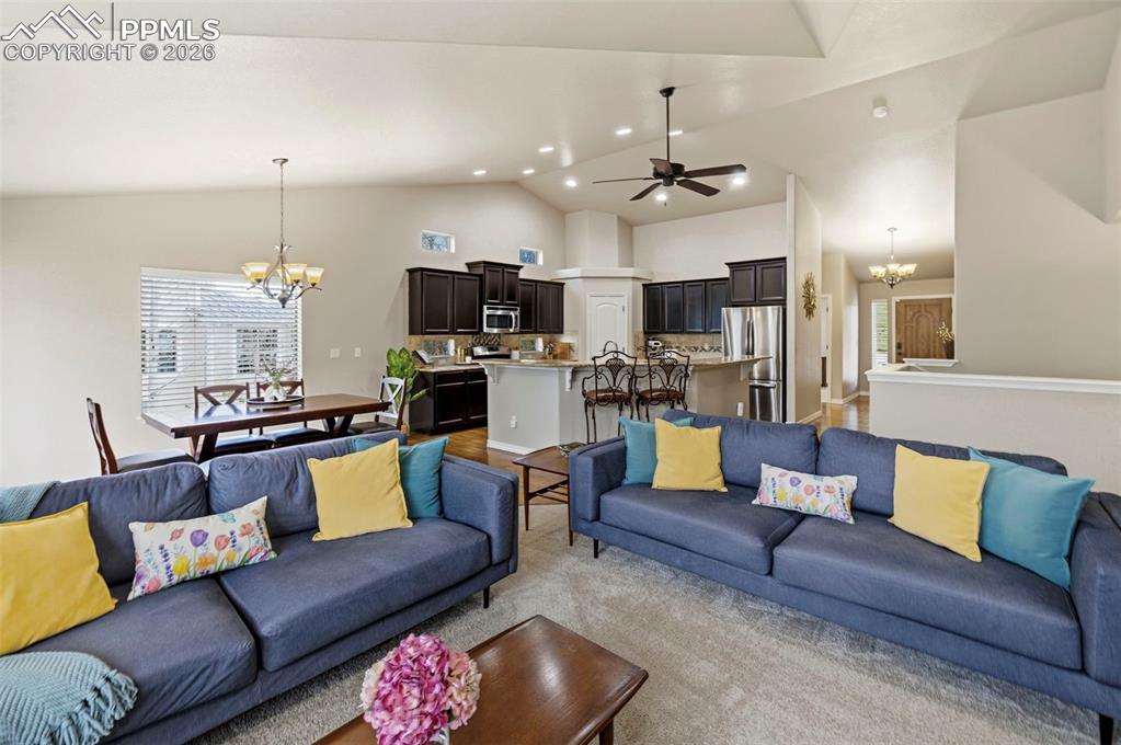 Image 8 of 41: Living Room