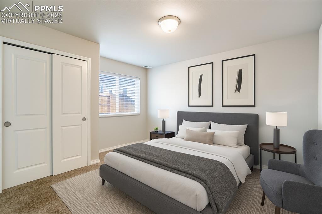 Image 21 of 36: virtually staged