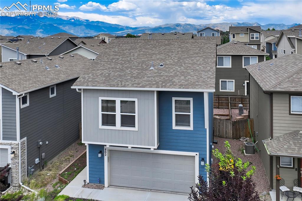 Image 3 of 36: Front of Structure