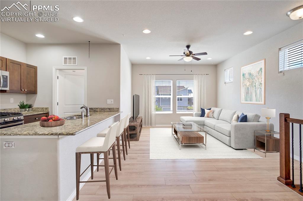 Image 36 of 36: virtually staged