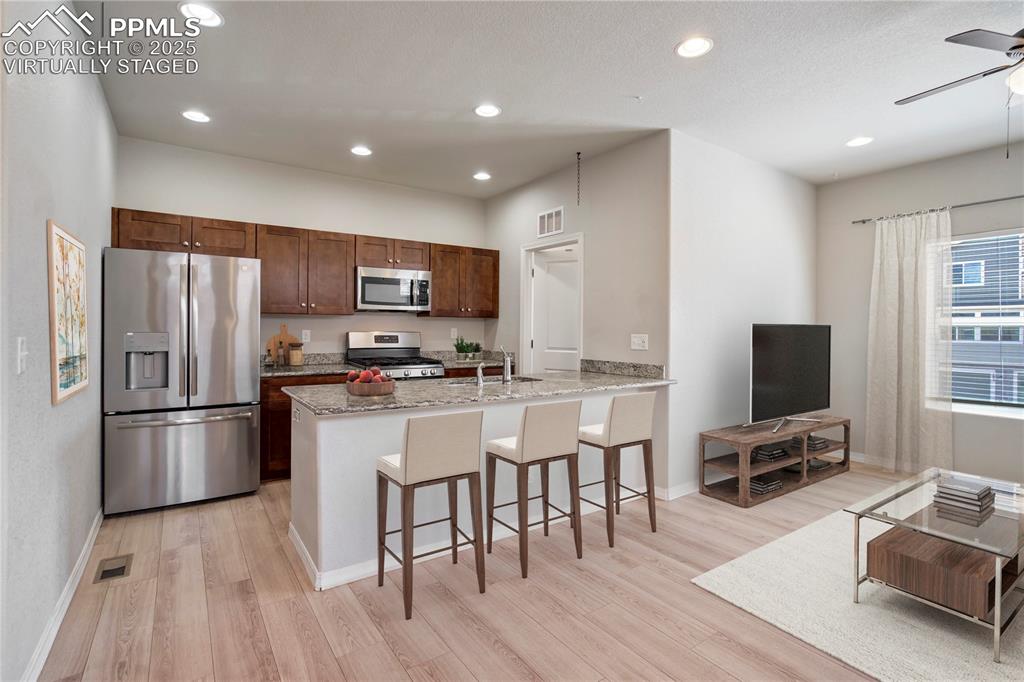 Image 5 of 36: virtually staged