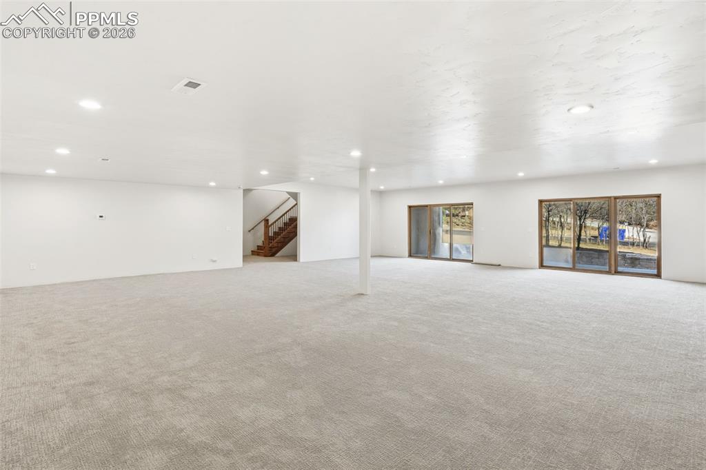 Image 43 of 50: Basement