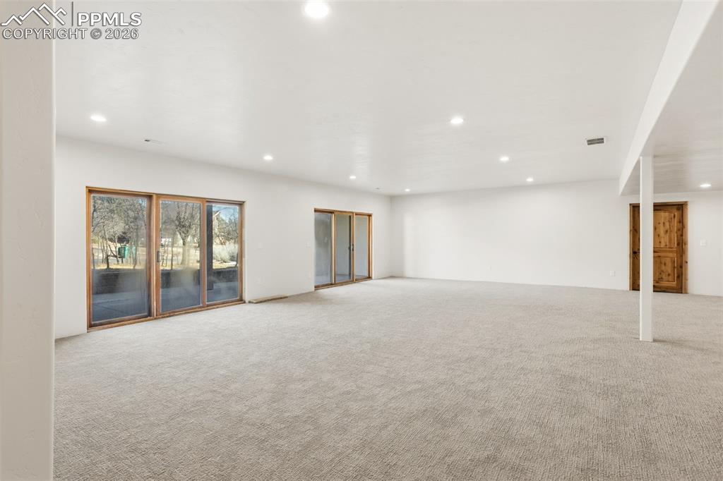 Image 44 of 50: Basement