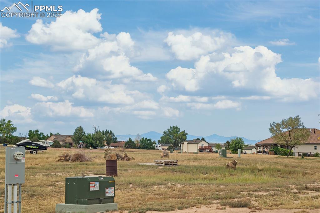 Image 36 of 49: Yard