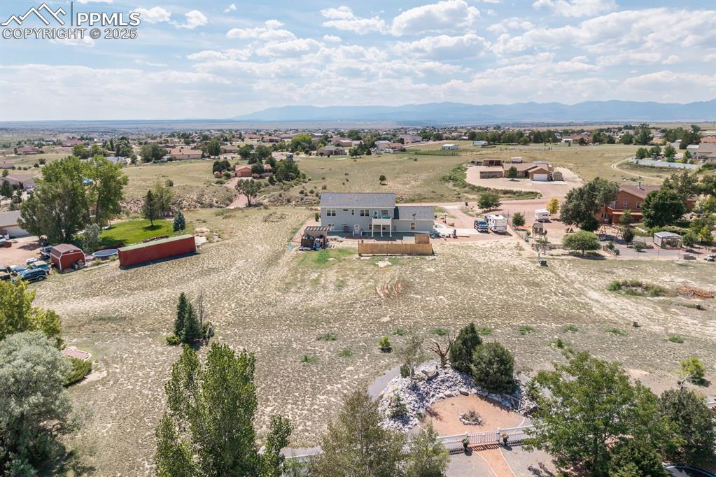 Image 45 of 49: Aerial View