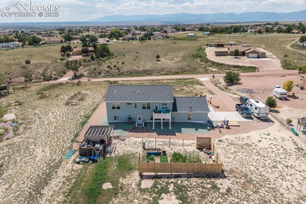 Image 47 of 49: Aerial View