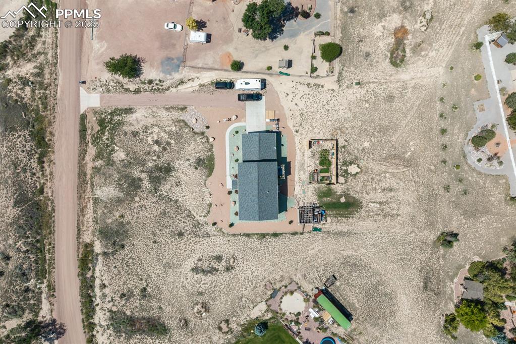 Image 48 of 49: Aerial View