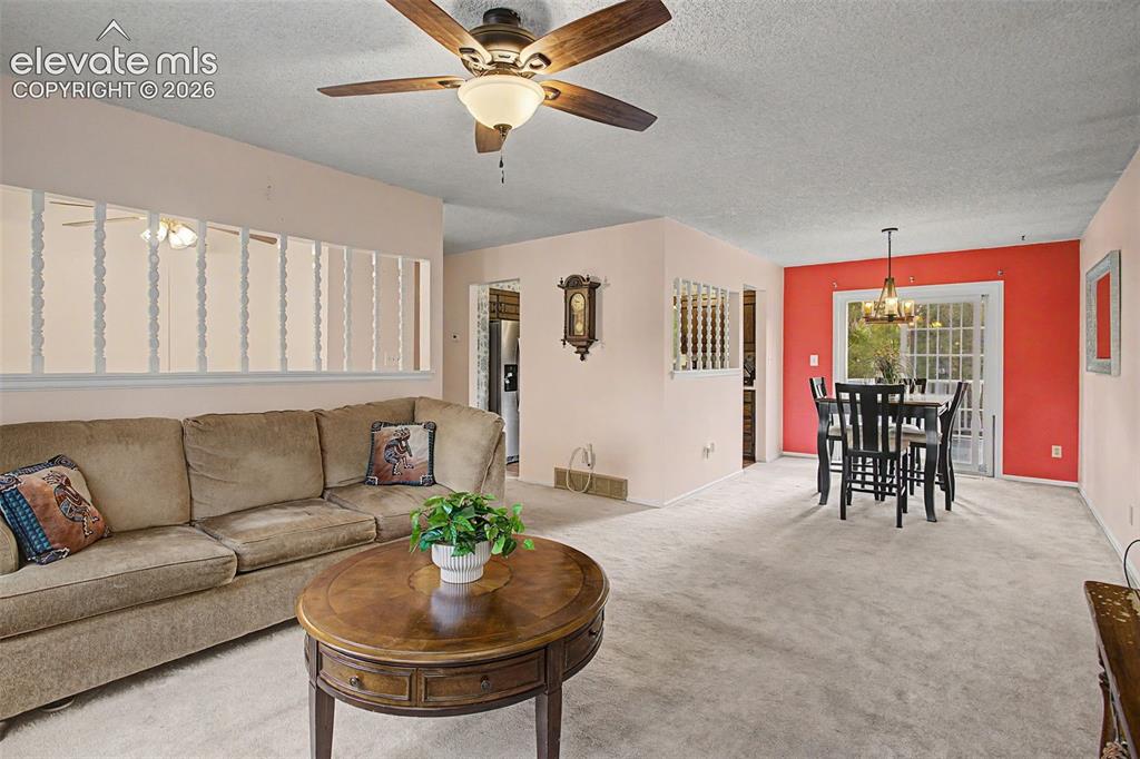 Image 4 of 15: Living Room