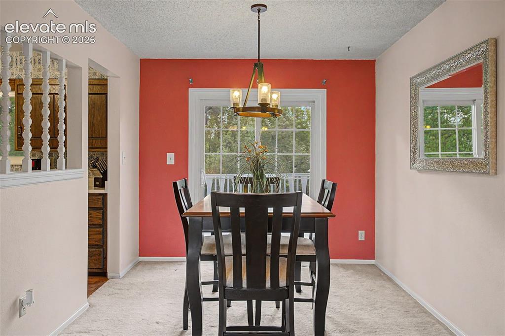 Image 6 of 15: Dining Room