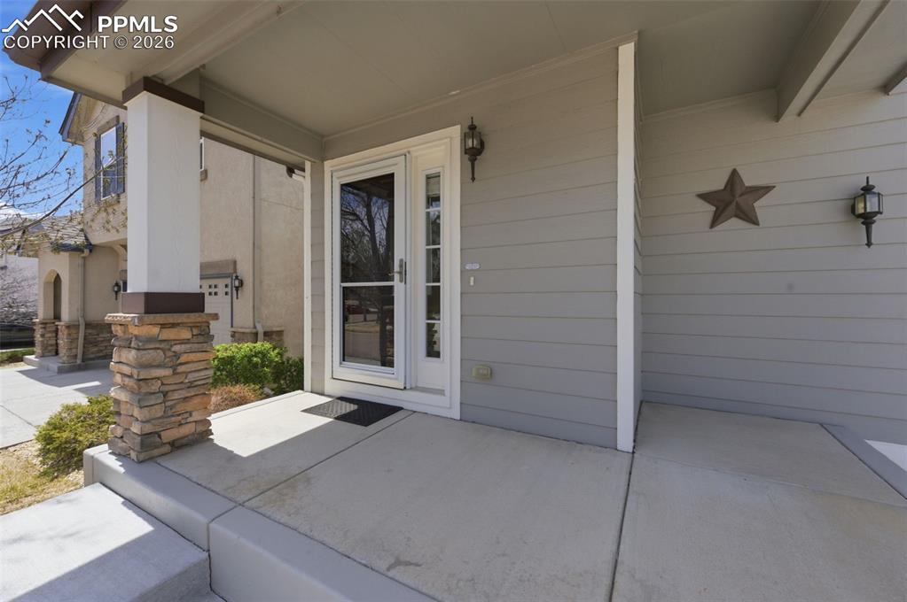 Image 2 of 34: Front Covered Porch