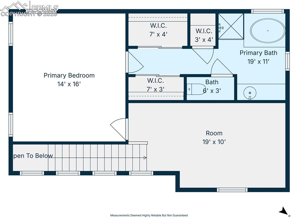 Image 32 of 34: Floor plan