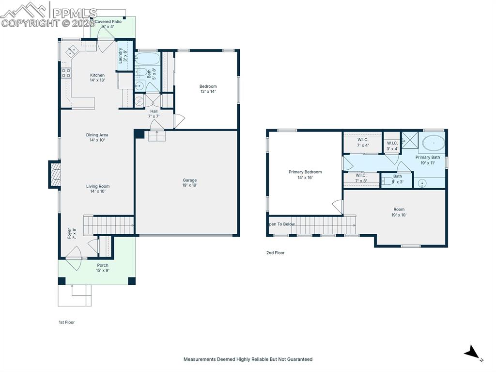 Image 34 of 34: Floor plan