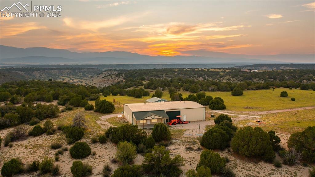 Image 36 of 50: Aerial View