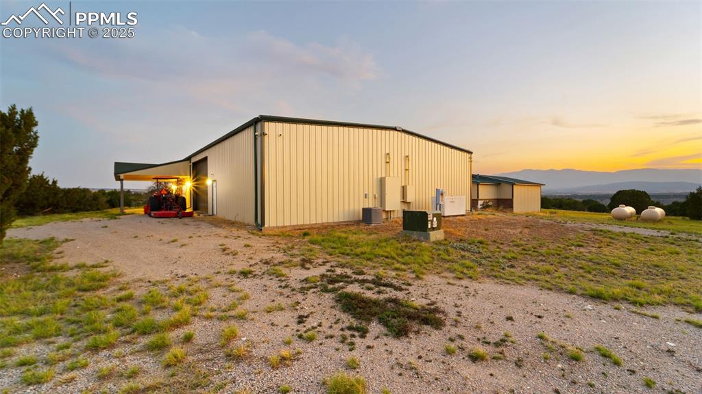 Image 40 of 50: Out Buildings