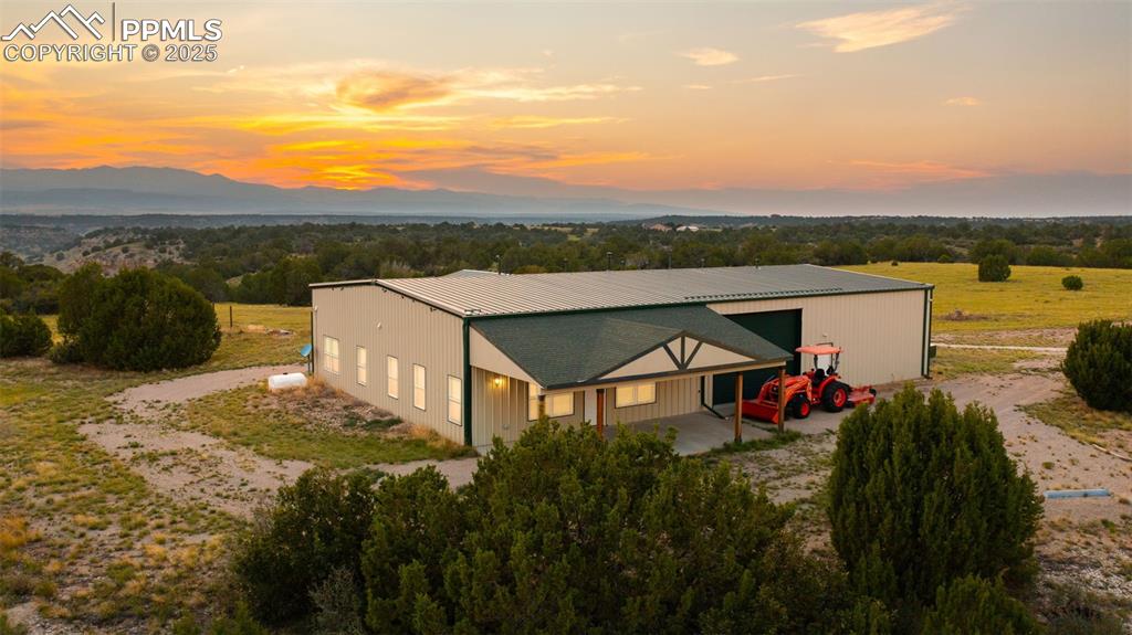 Image 41 of 50: Aerial View