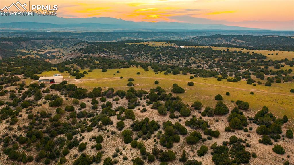 Image 43 of 50: Aerial View