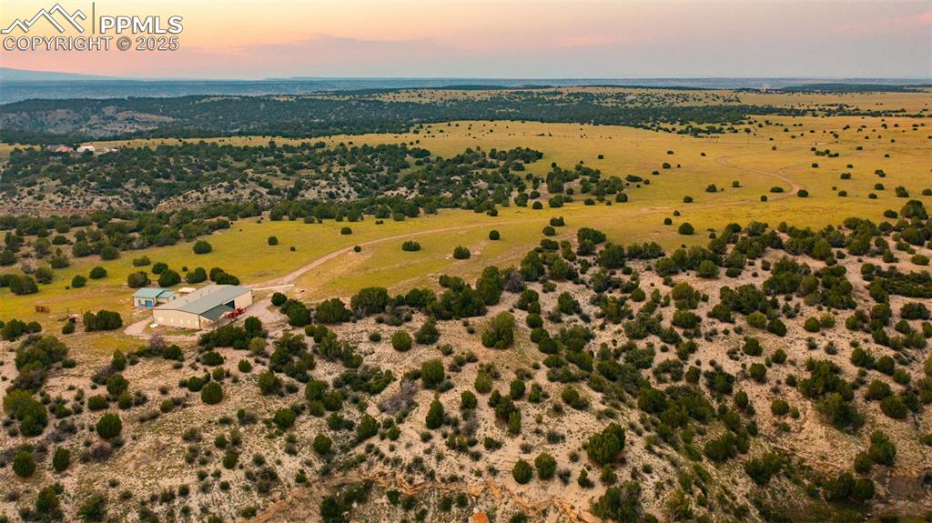 Image 44 of 50: Aerial View