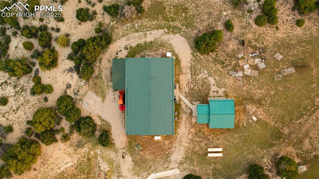 Image 50 of 50: Aerial View