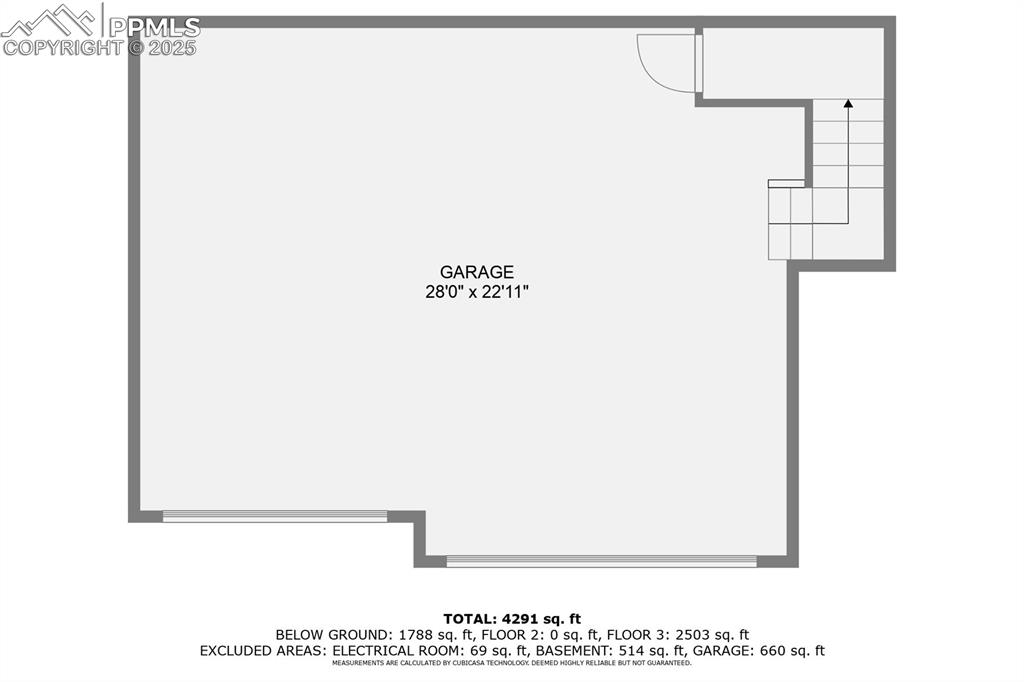 Image 43 of 50: Floor plan