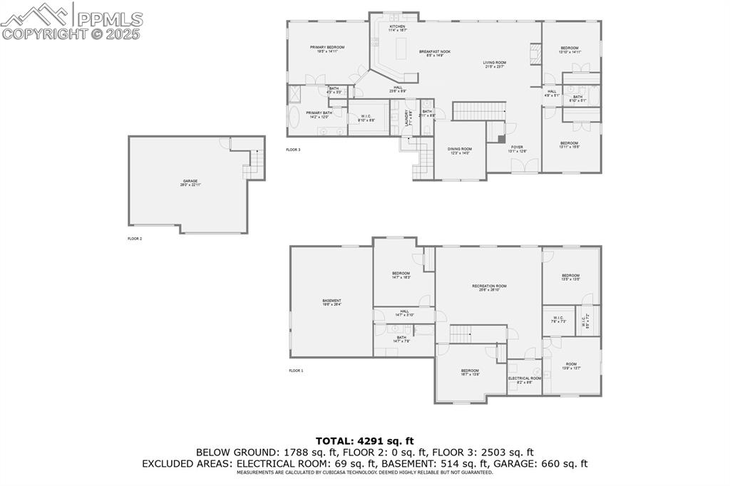 Image 47 of 50: Plan